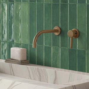 Tek Mallorca-Green-Rectangle